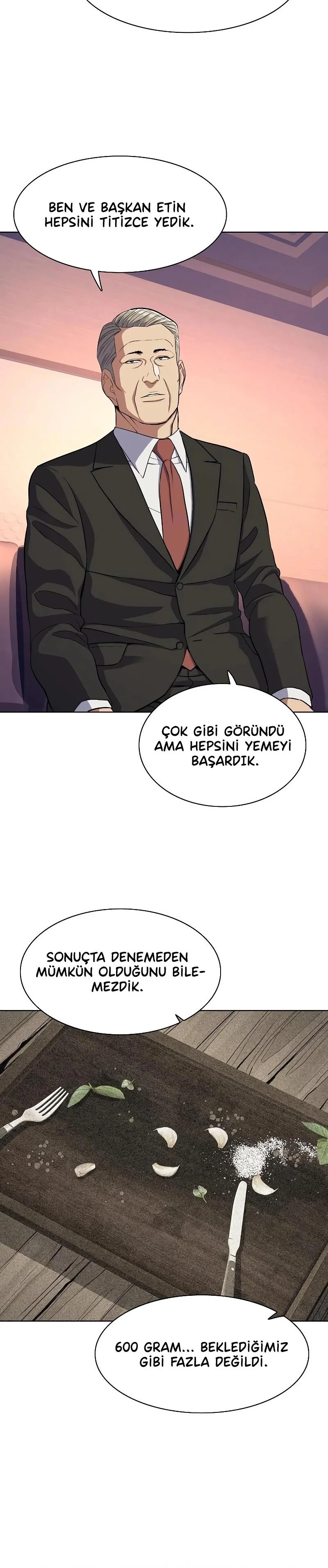 Reborn Rich - Bölüm 35 - Sayfa 12