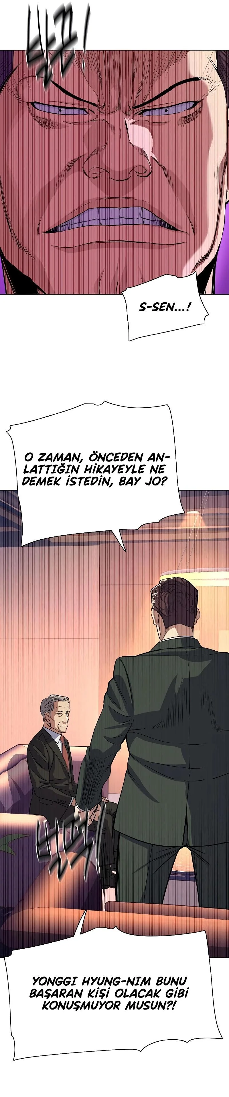 Reborn Rich - Bölüm 35 - Sayfa 24