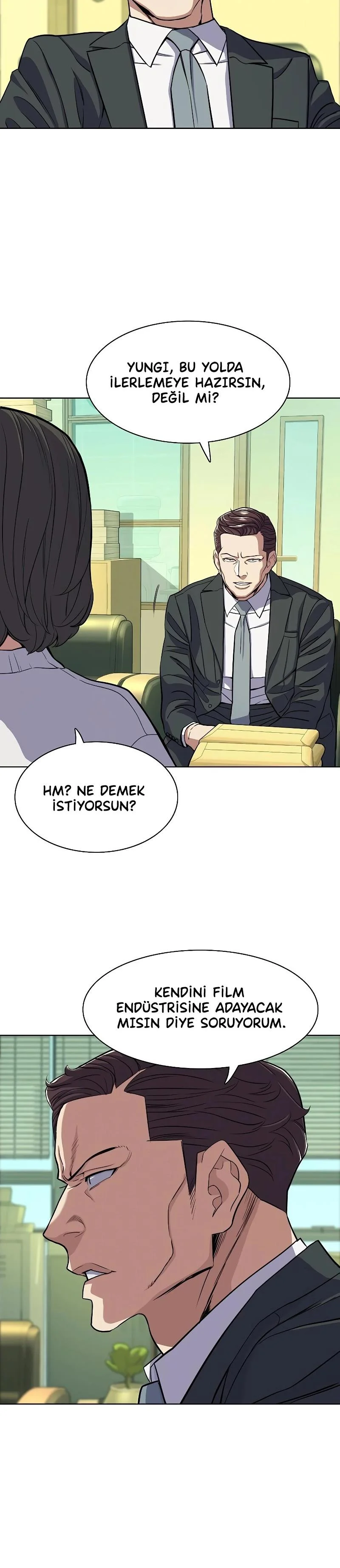 Reborn Rich - Bölüm 35 - Sayfa 34