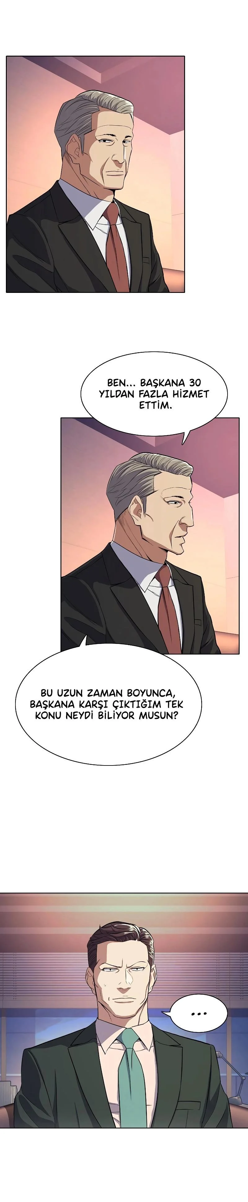 Reborn Rich - Bölüm 35 - Sayfa 6