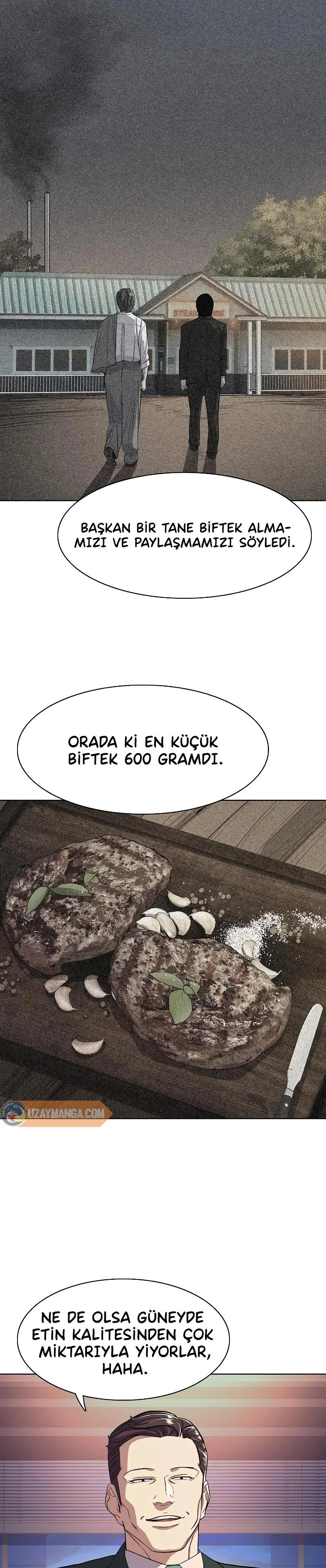 Reborn Rich - Bölüm 35 - Sayfa 8