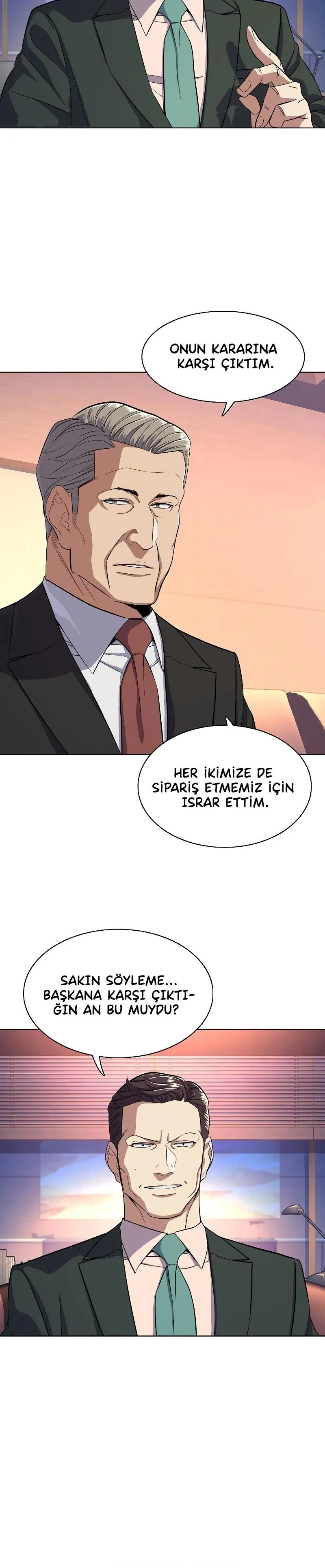 Reborn Rich - Bölüm 35 - Sayfa 9