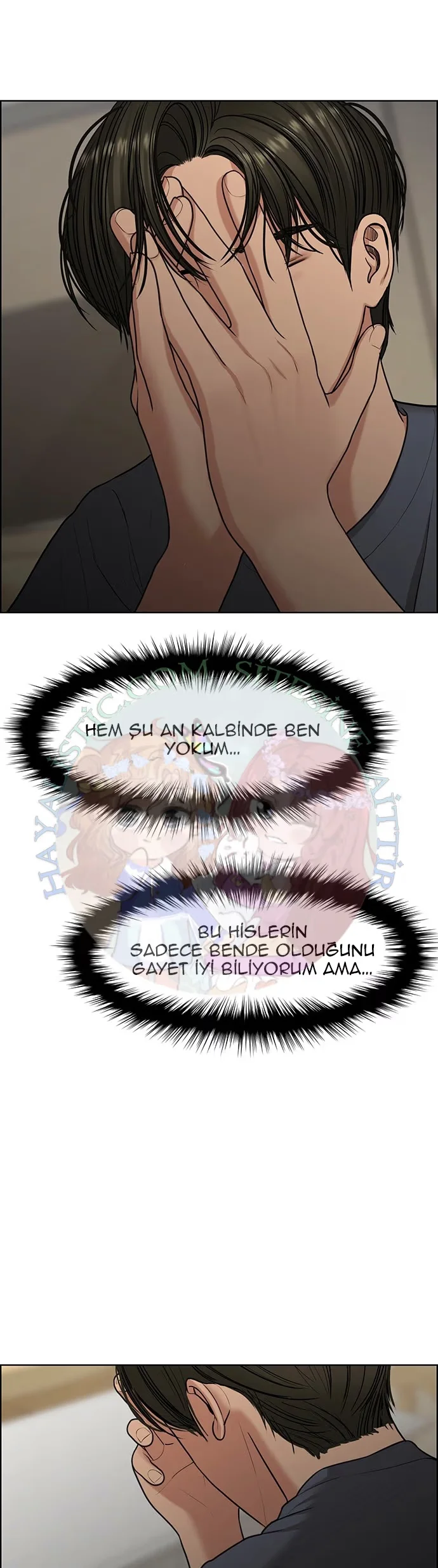 True Beauty - Bölüm 148 - Sayfa 35