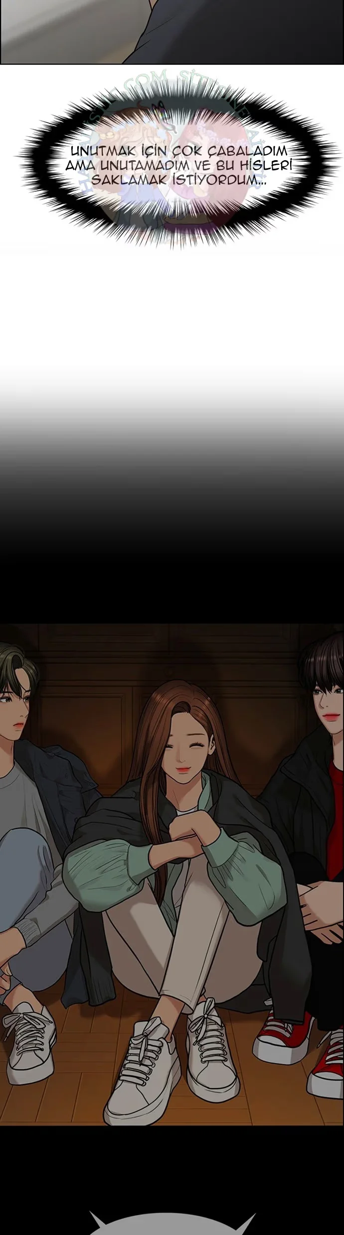 True Beauty - Bölüm 148 - Sayfa 36