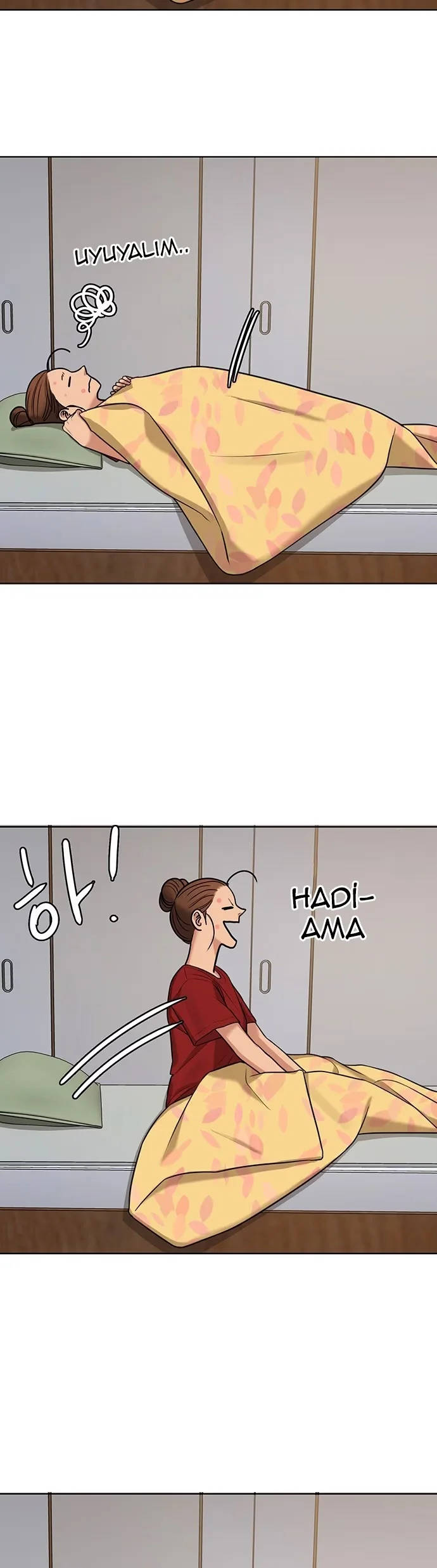 True Beauty - Bölüm 148 - Sayfa 43