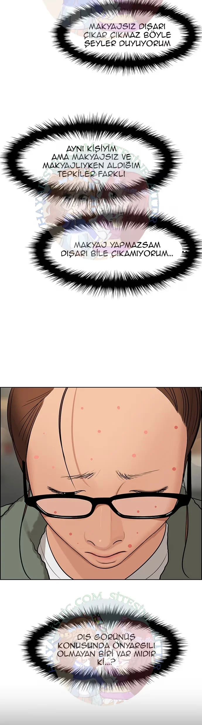 True Beauty - Bölüm 148 - Sayfa 49