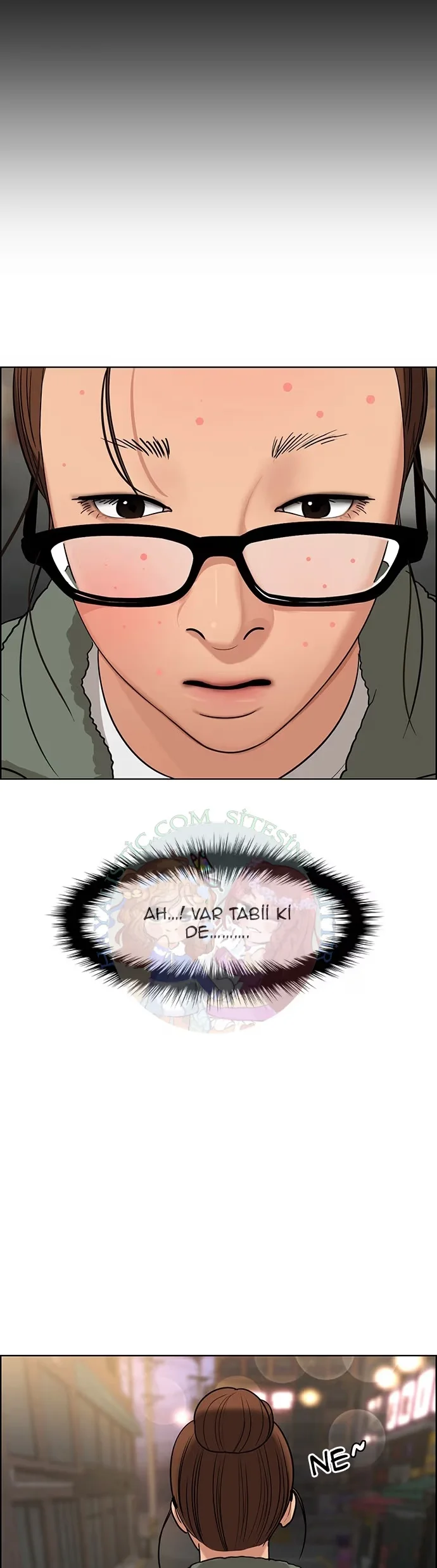 True Beauty - Bölüm 148 - Sayfa 51