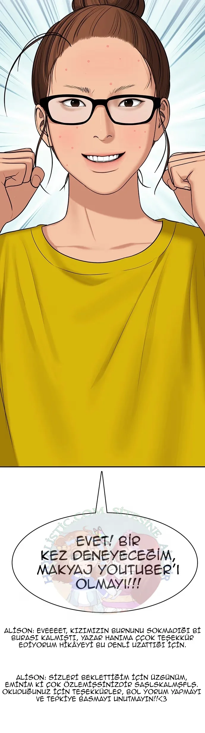 True Beauty - Bölüm 148 - Sayfa 67