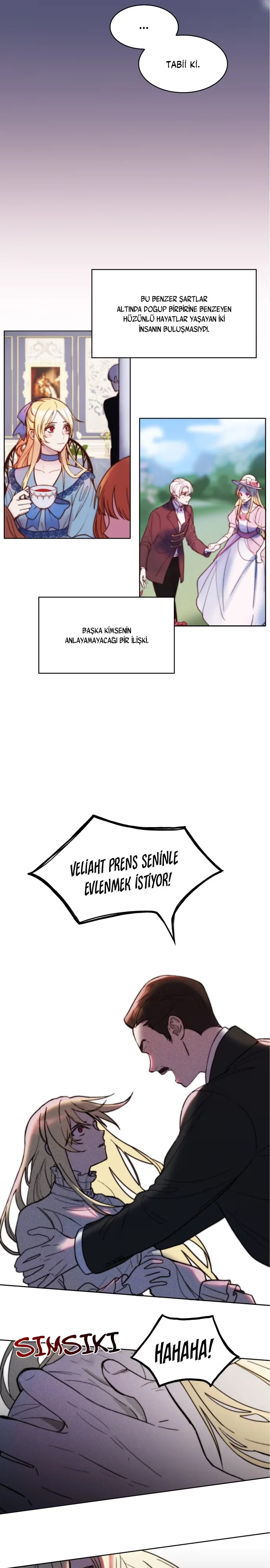 Cierra - Bölüm 1 - Sayfa 13