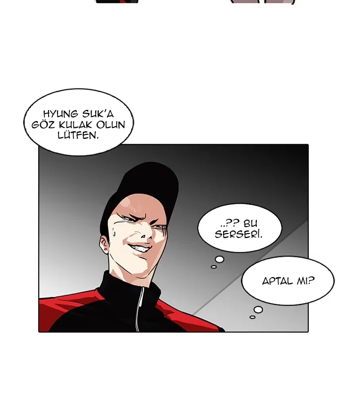 Lookism - Bölüm 105 - Sayfa 10