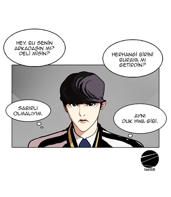 Lookism - Bölüm 105 - Sayfa 11