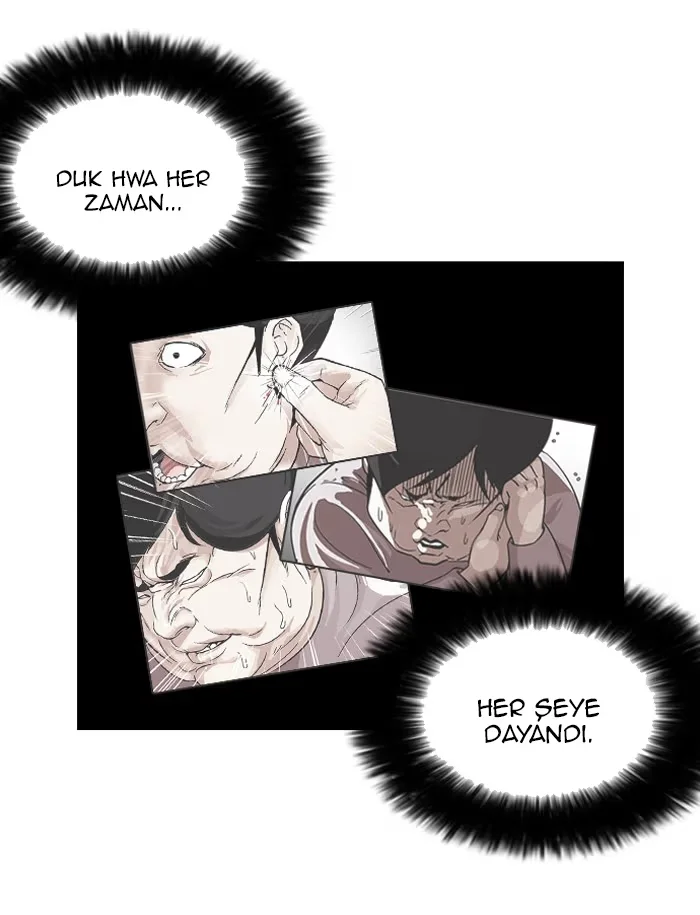 Lookism - Bölüm 105 - Sayfa 12