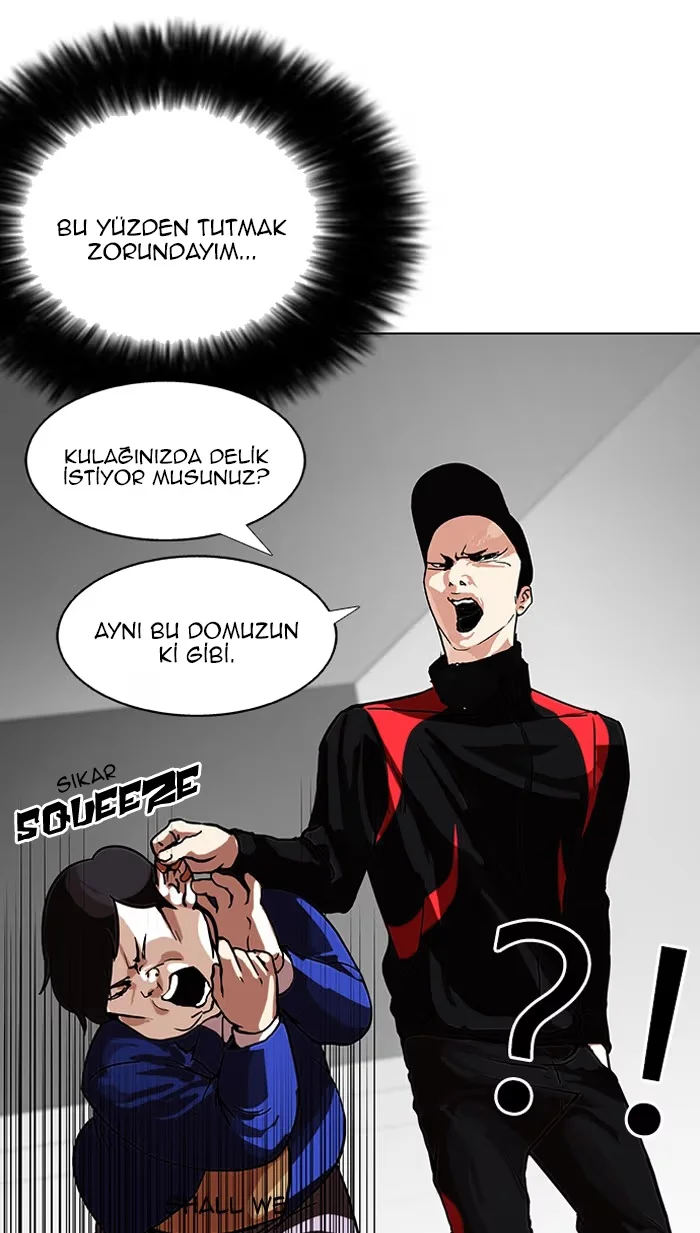 Lookism - Bölüm 105 - Sayfa 13