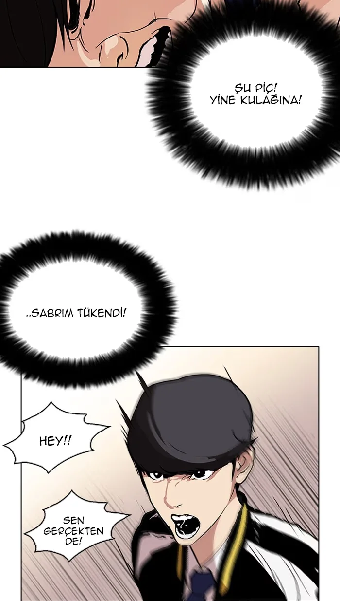 Lookism - Bölüm 105 - Sayfa 15