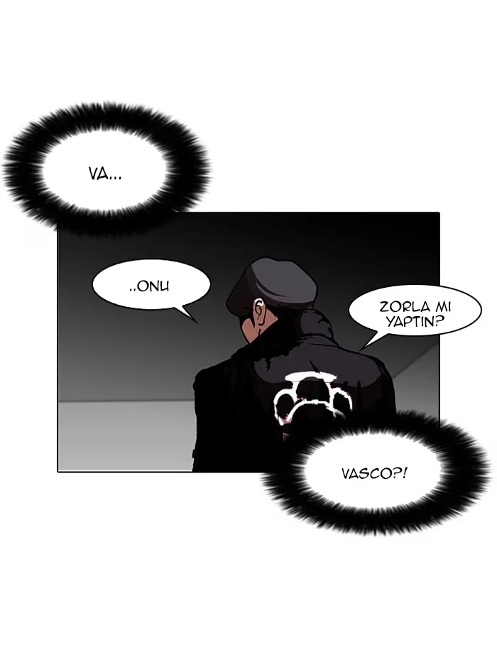 Lookism - Bölüm 105 - Sayfa 18