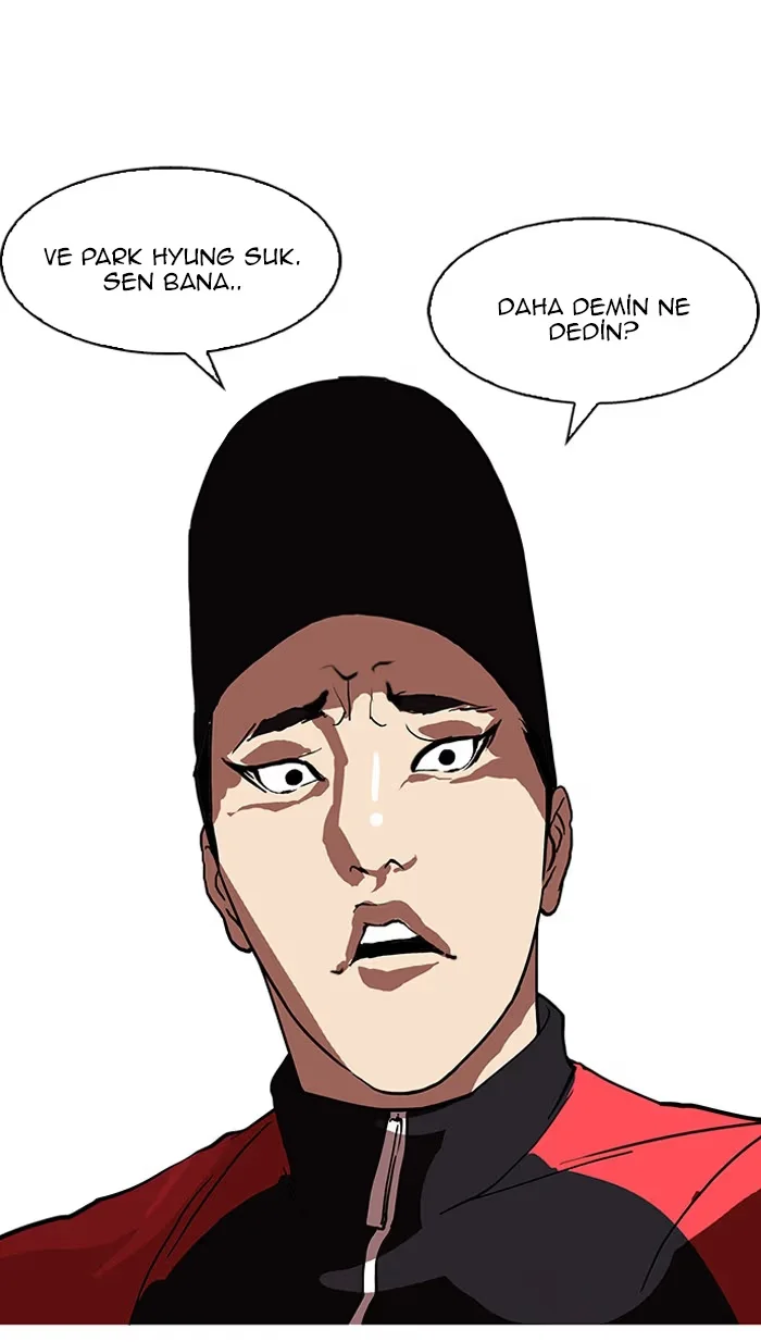 Lookism - Bölüm 105 - Sayfa 22