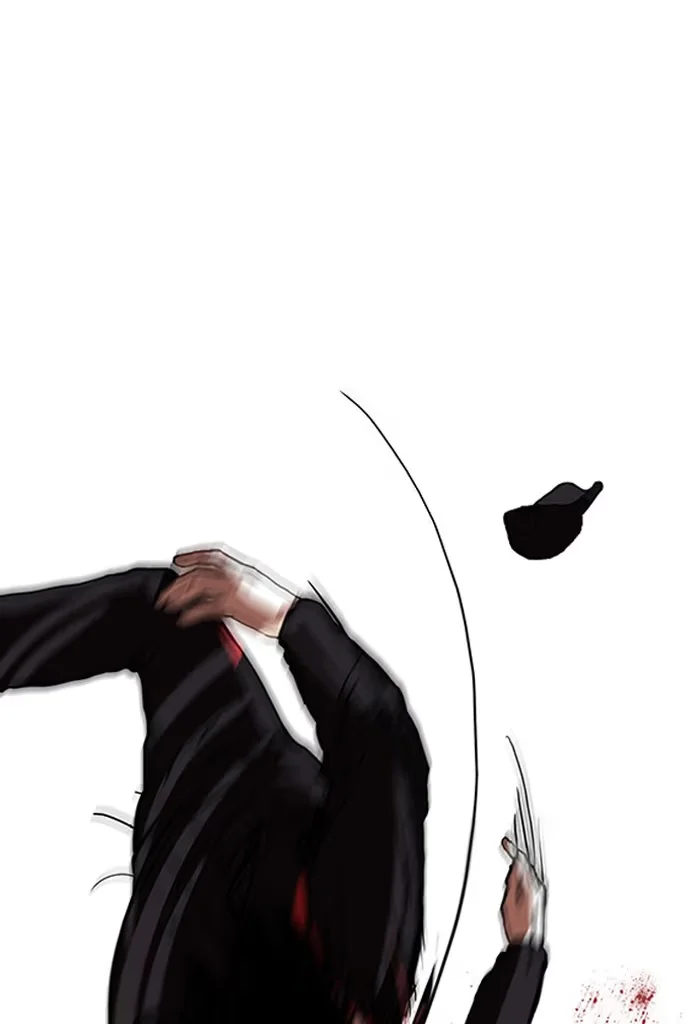 Lookism - Bölüm 105 - Sayfa 24