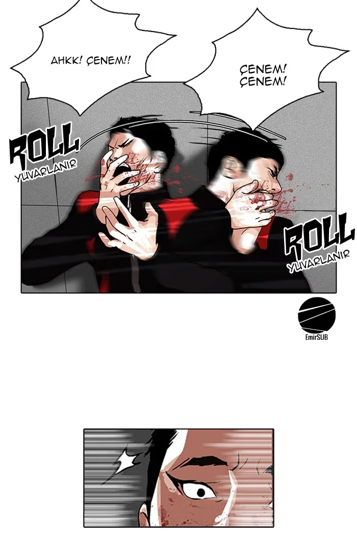 Lookism - Bölüm 105 - Sayfa 28