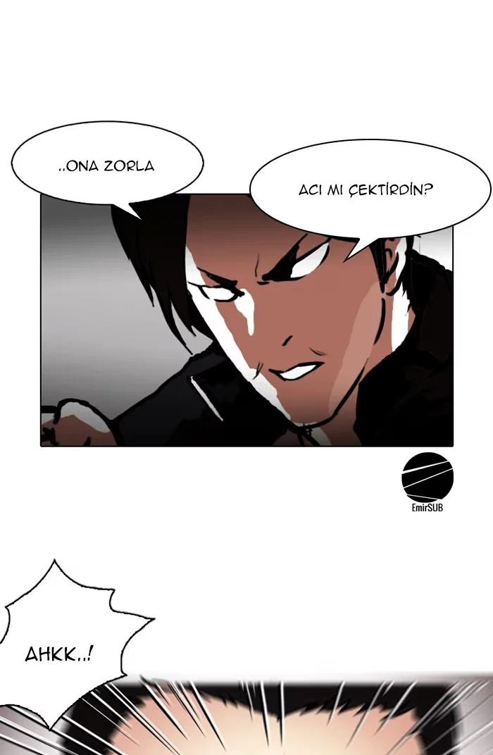 Lookism - Bölüm 105 - Sayfa 30