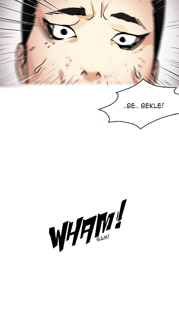 Lookism - Bölüm 105 - Sayfa 31