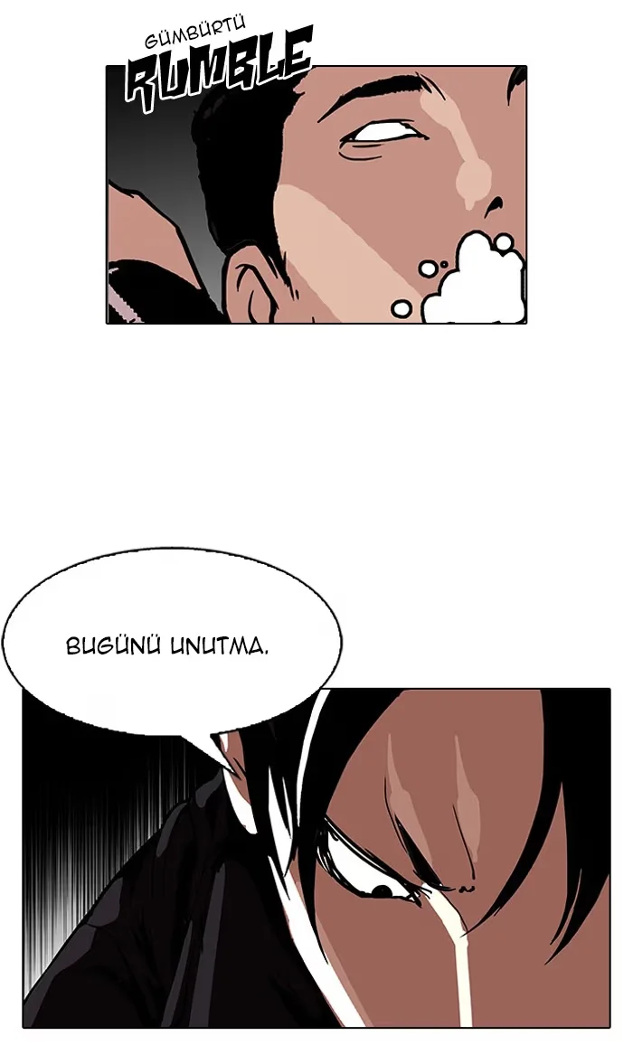 Lookism - Bölüm 105 - Sayfa 34
