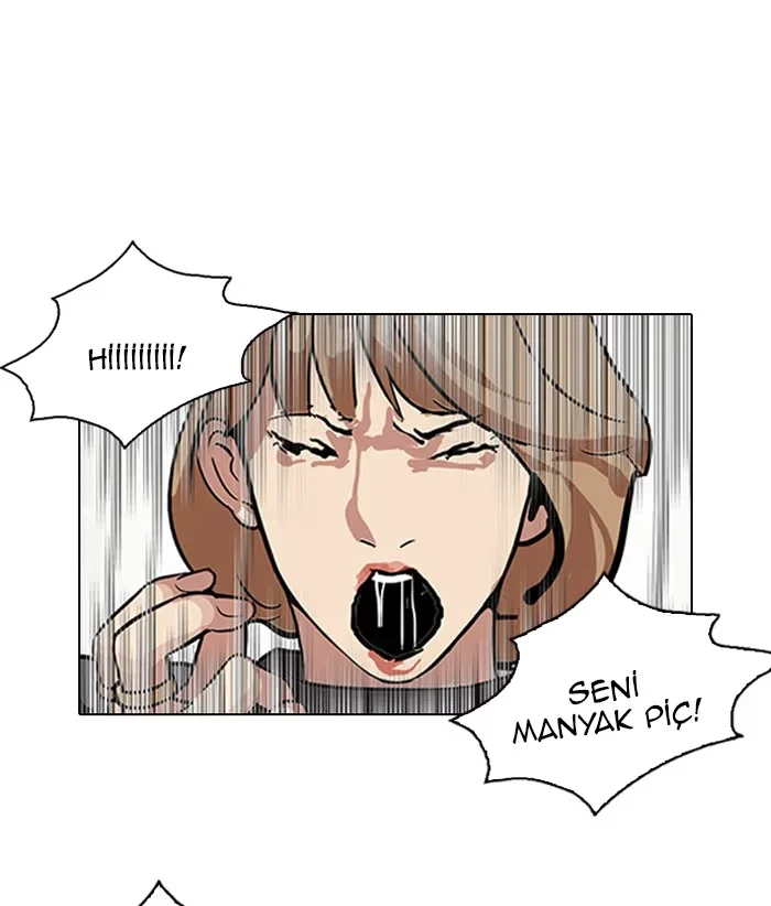 Lookism - Bölüm 105 - Sayfa 36