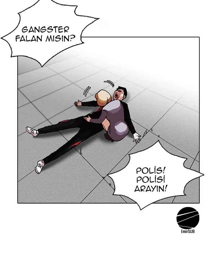 Lookism - Bölüm 105 - Sayfa 37