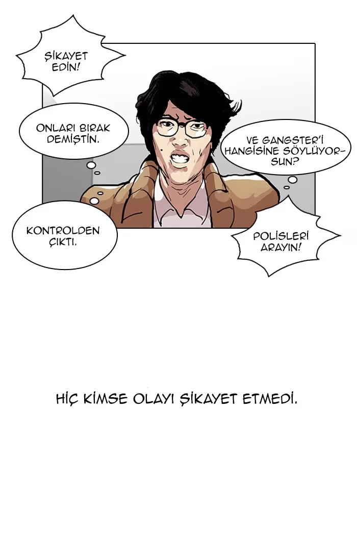 Lookism - Bölüm 105 - Sayfa 38