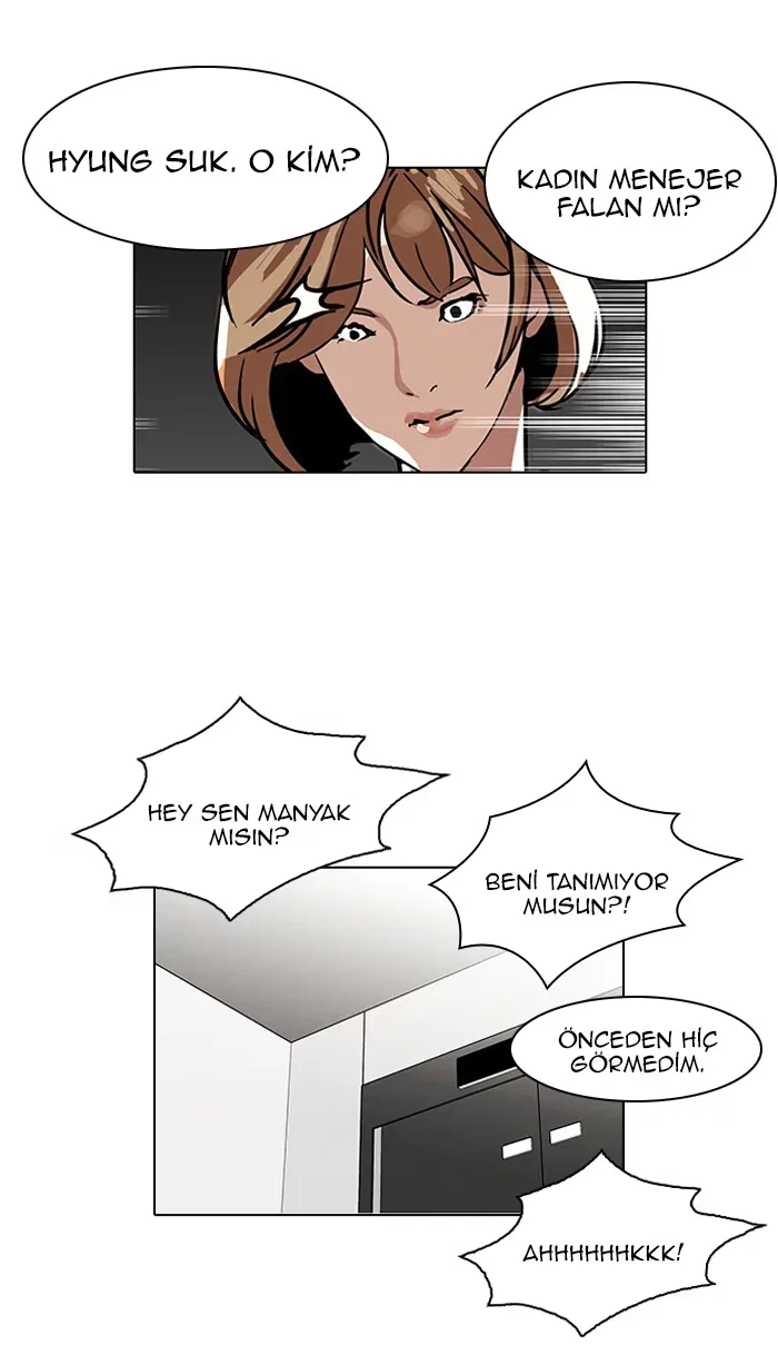 Lookism - Bölüm 105 - Sayfa 39