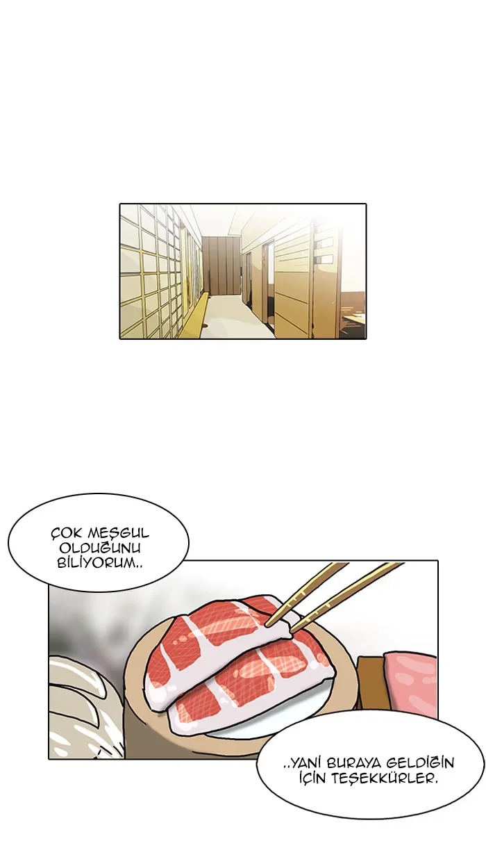 Lookism - Bölüm 105 - Sayfa 40