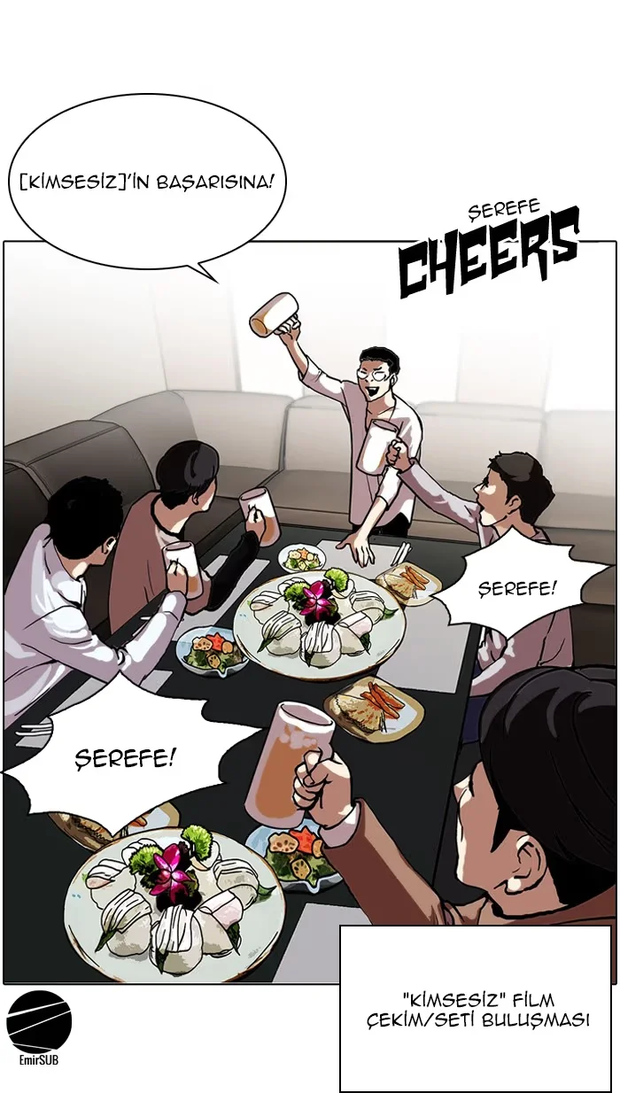 Lookism - Bölüm 105 - Sayfa 41