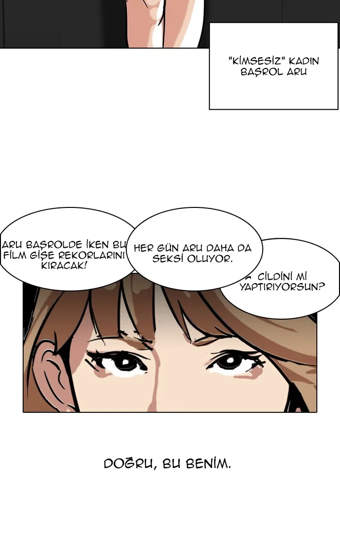 Lookism - Bölüm 105 - Sayfa 43