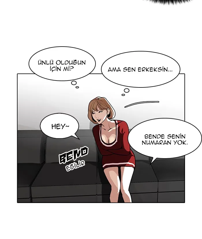 Lookism - Bölüm 105 - Sayfa 48