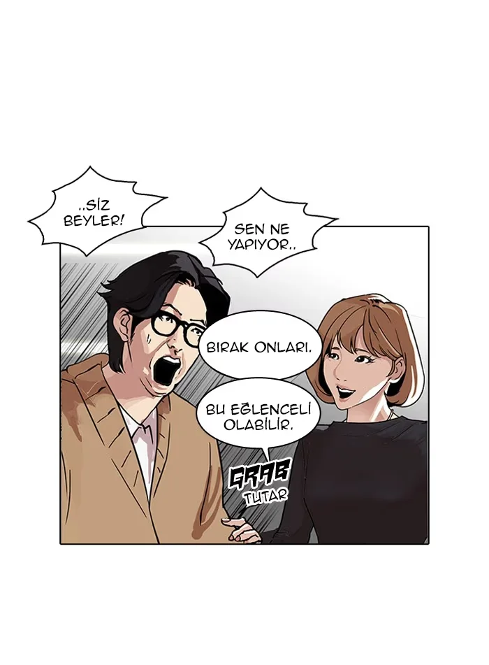 Lookism - Bölüm 105 - Sayfa 4