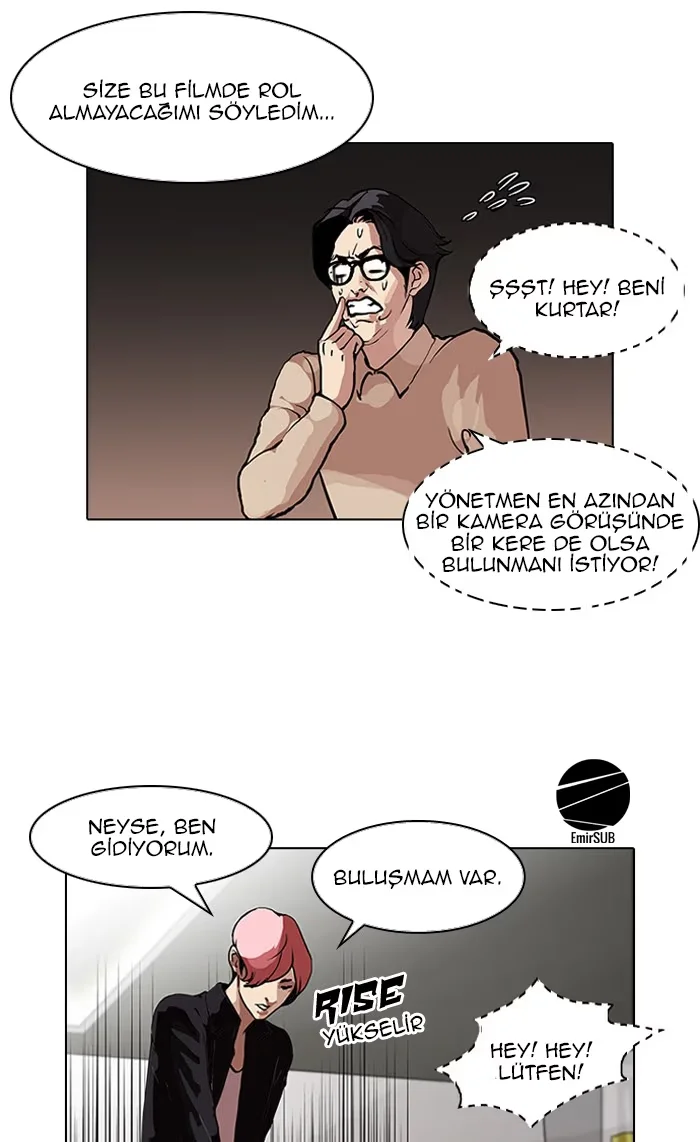 Lookism - Bölüm 105 - Sayfa 50