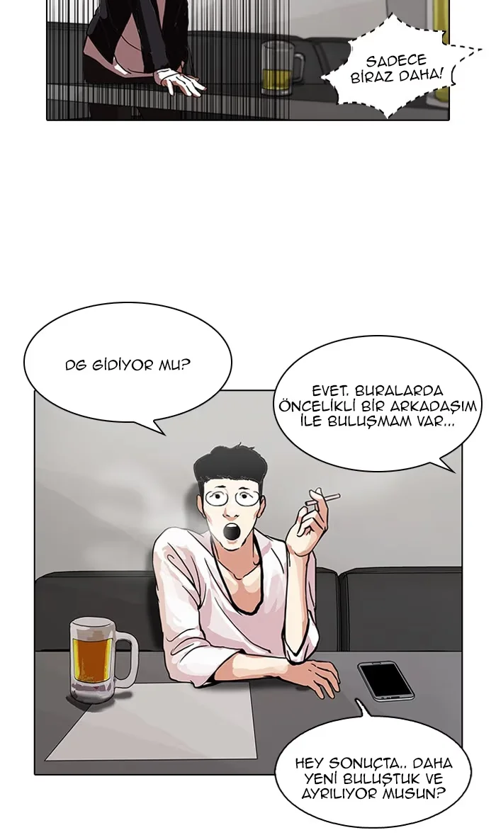 Lookism - Bölüm 105 - Sayfa 51