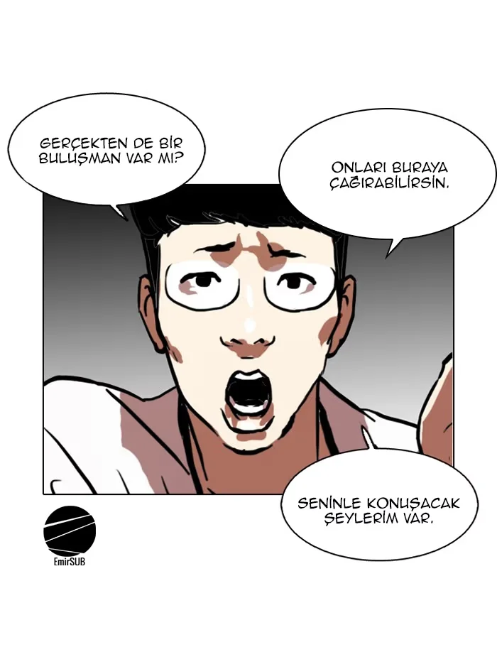 Lookism - Bölüm 105 - Sayfa 52