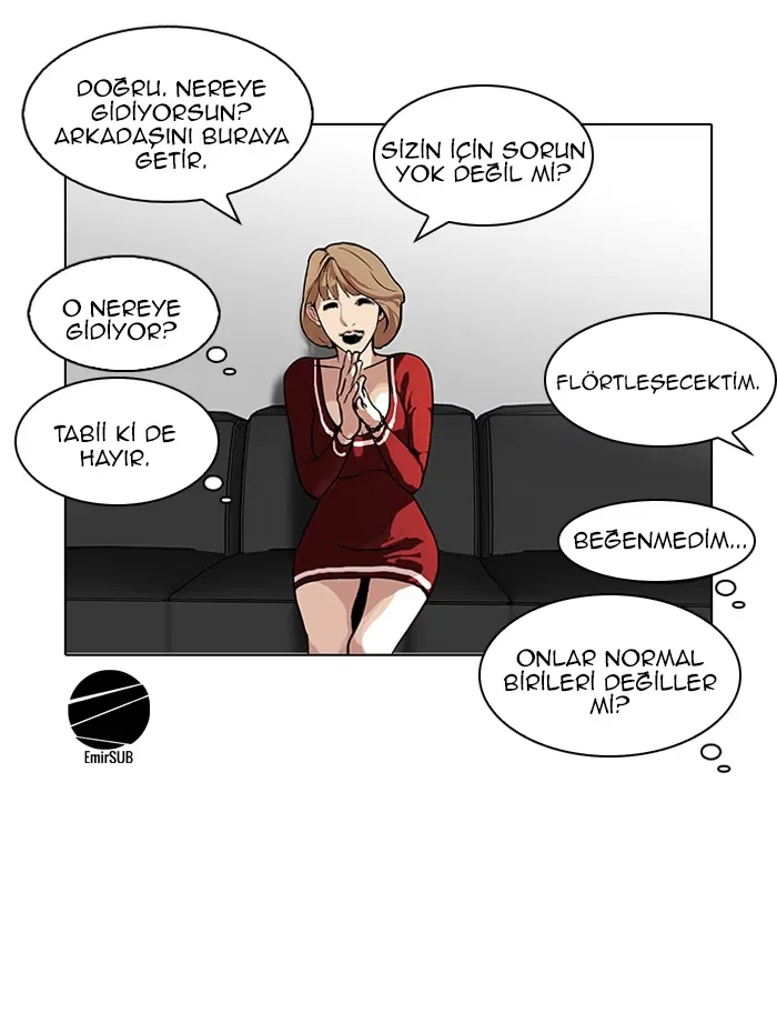 Lookism - Bölüm 105 - Sayfa 53