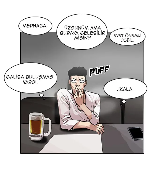 Lookism - Bölüm 105 - Sayfa 55