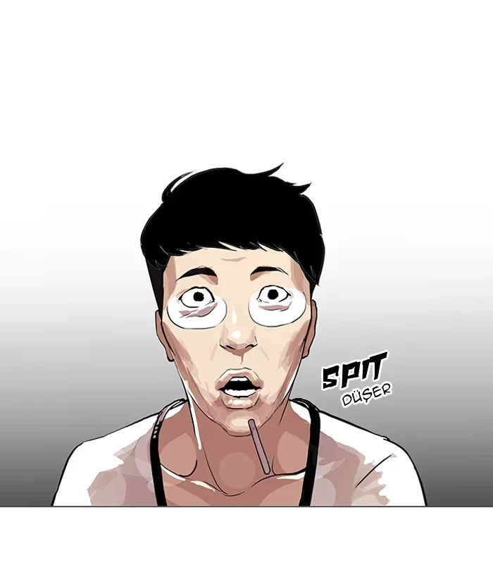 Lookism - Bölüm 105 - Sayfa 57
