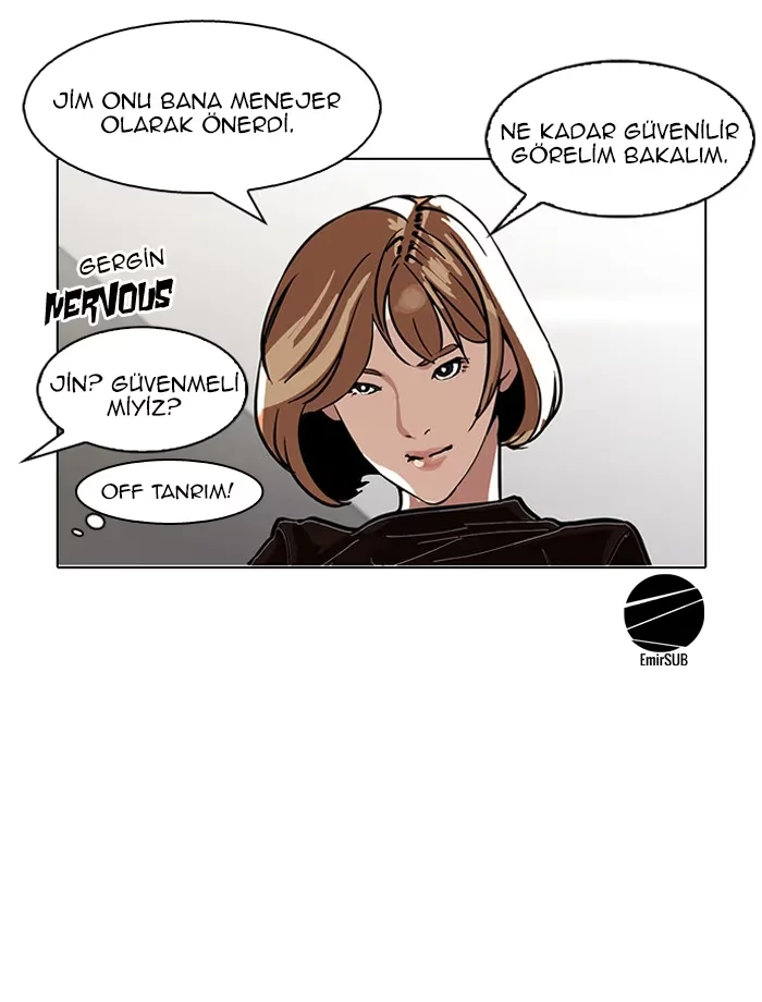 Lookism - Bölüm 105 - Sayfa 5