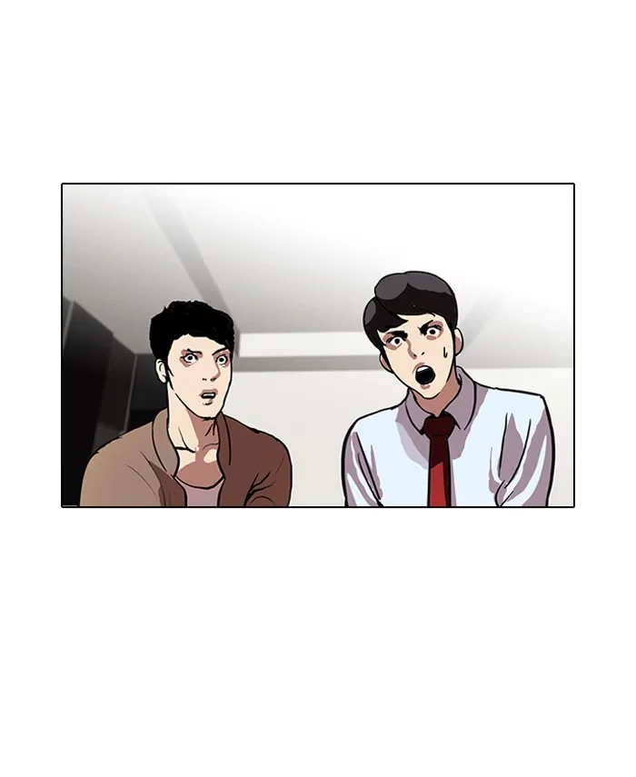 Lookism - Bölüm 105 - Sayfa 60