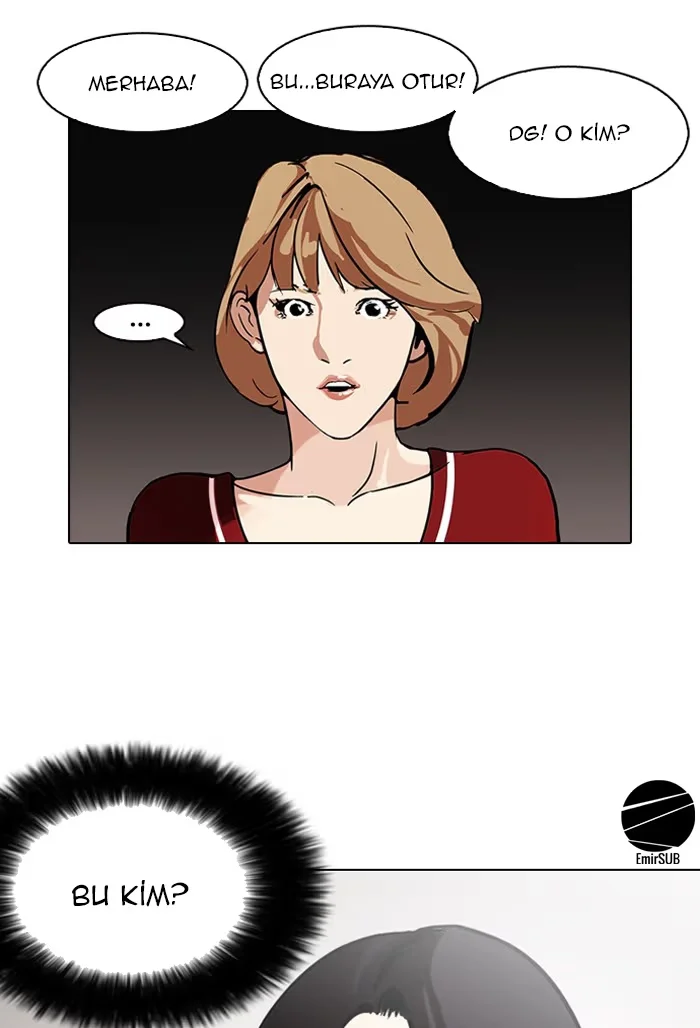 Lookism - Bölüm 105 - Sayfa 61