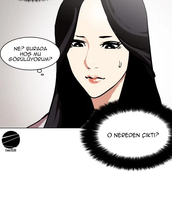 Lookism - Bölüm 105 - Sayfa 62