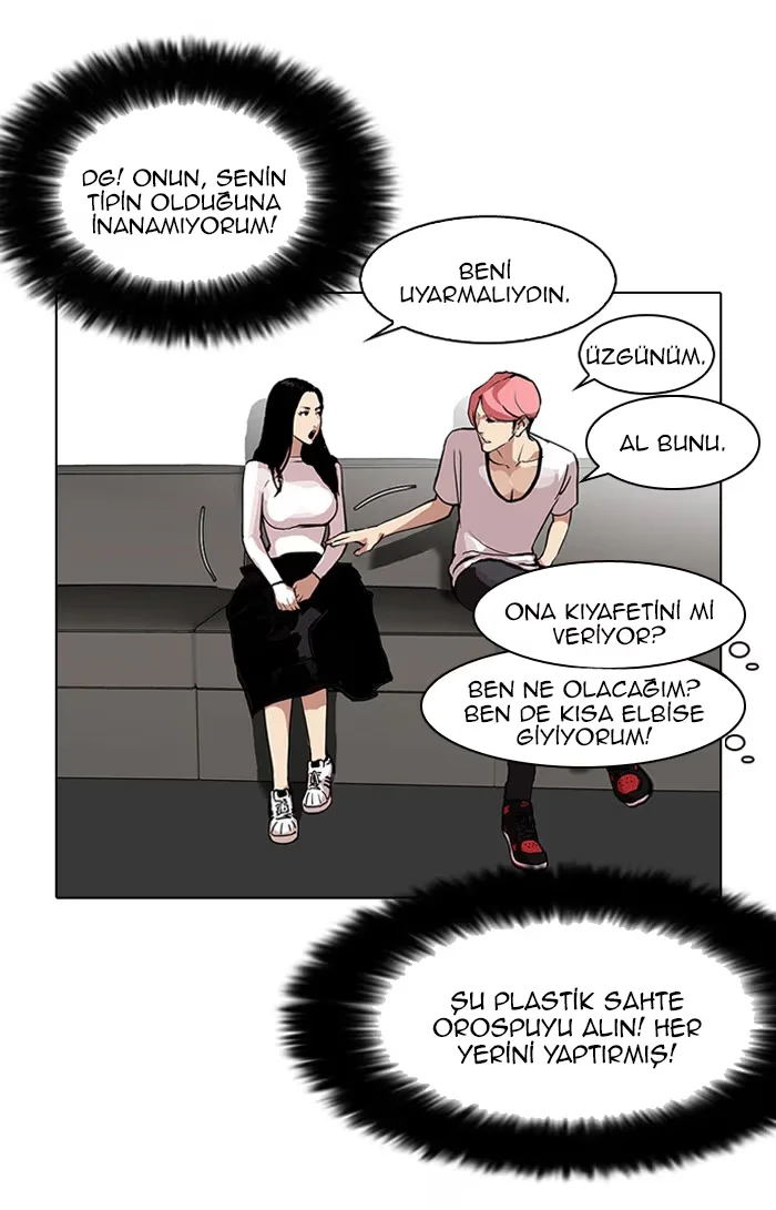 Lookism - Bölüm 105 - Sayfa 63