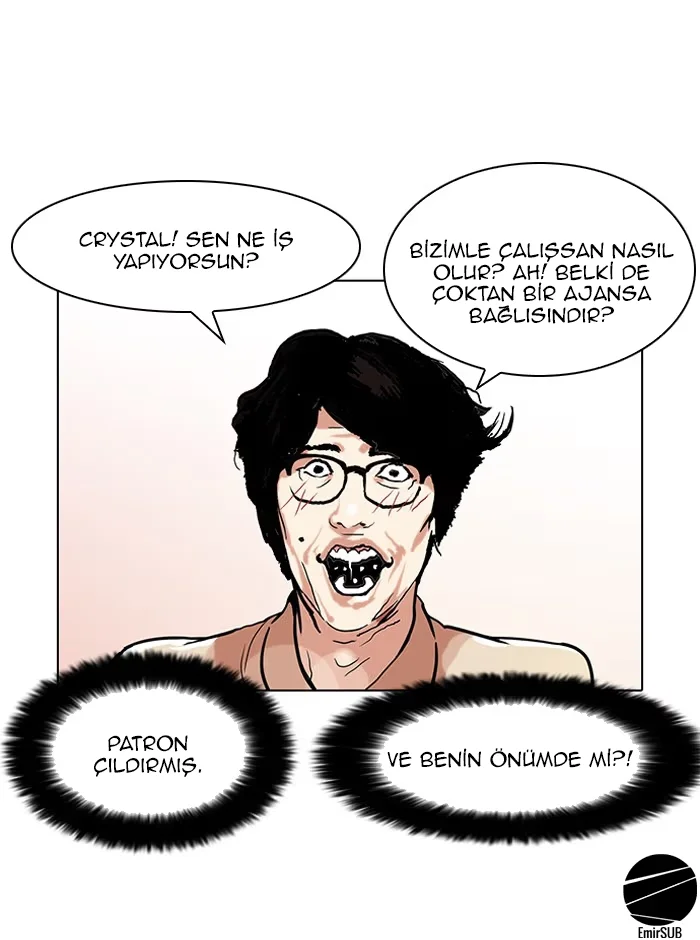 Lookism - Bölüm 105 - Sayfa 64