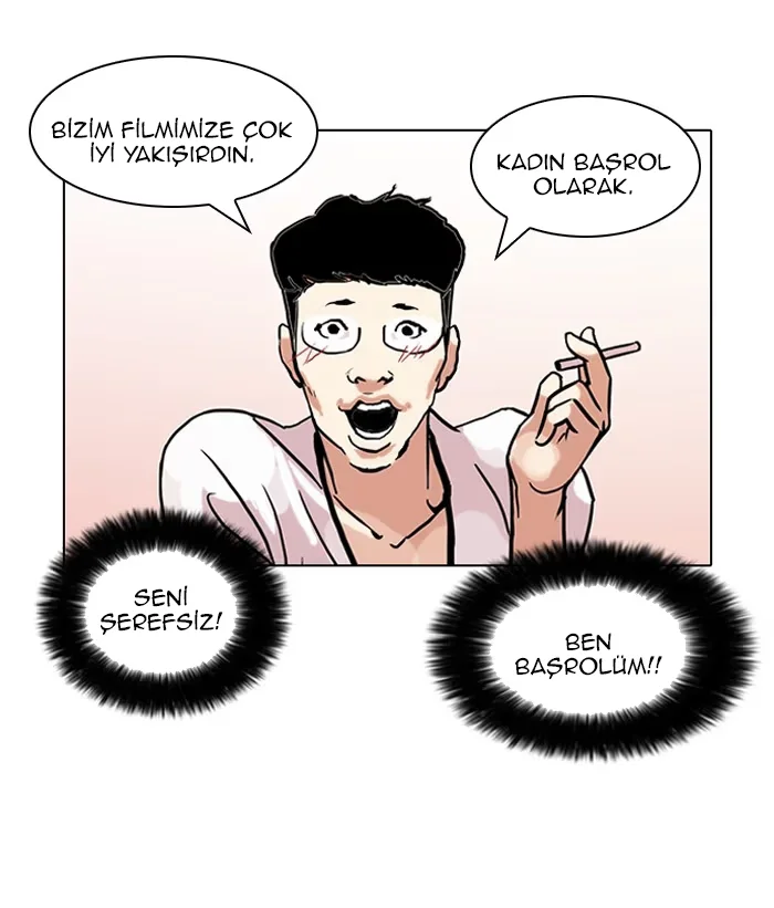 Lookism - Bölüm 105 - Sayfa 65