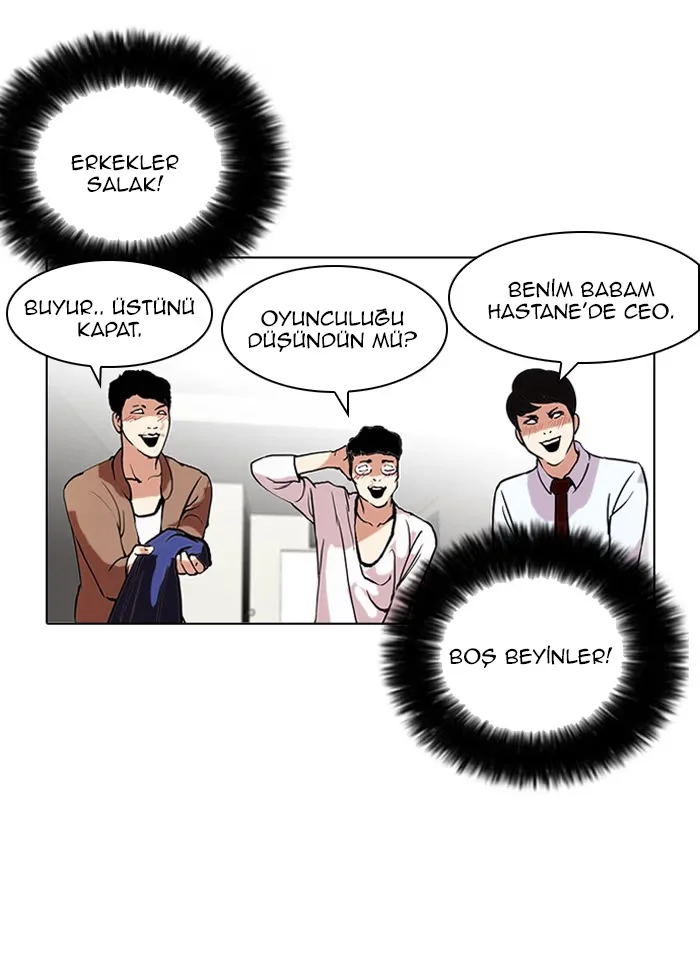 Lookism - Bölüm 105 - Sayfa 66