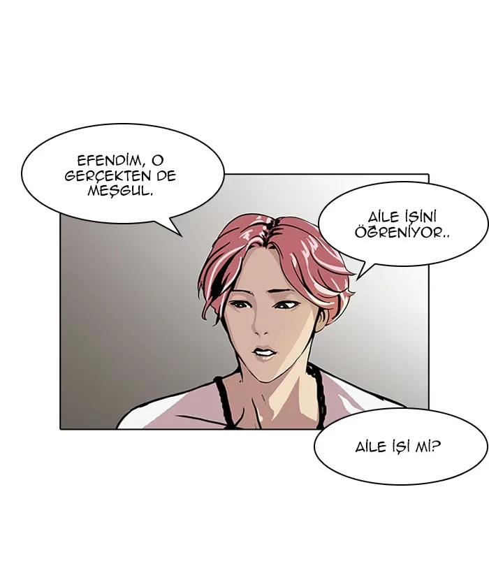Lookism - Bölüm 105 - Sayfa 68
