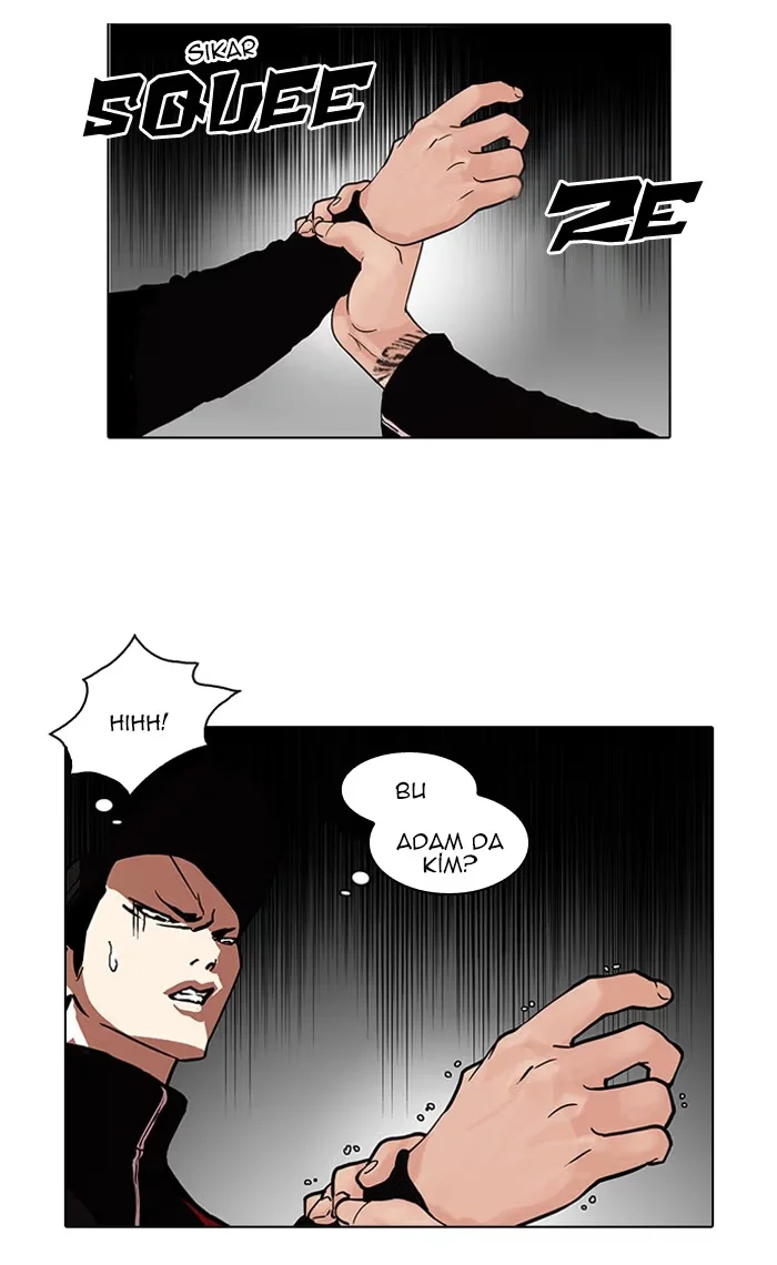 Lookism - Bölüm 105 - Sayfa 6